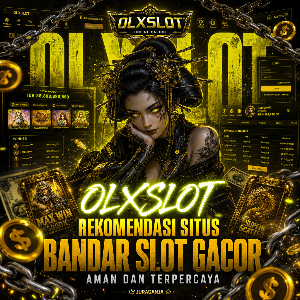 OLXSLOT